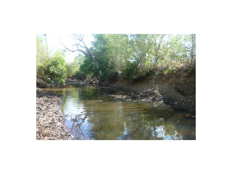 314 Otto Creek Road, Lake Bennett NT 0822