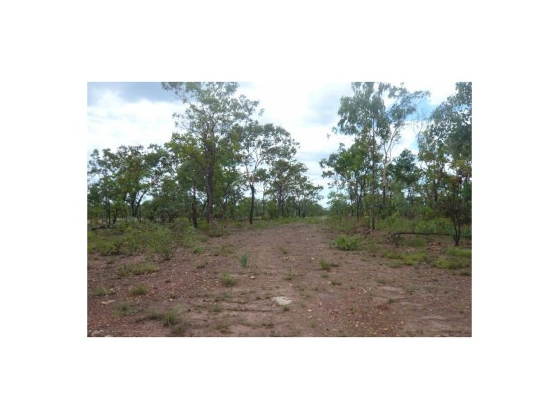 314 Otto Creek Road, Lake Bennett NT 0822