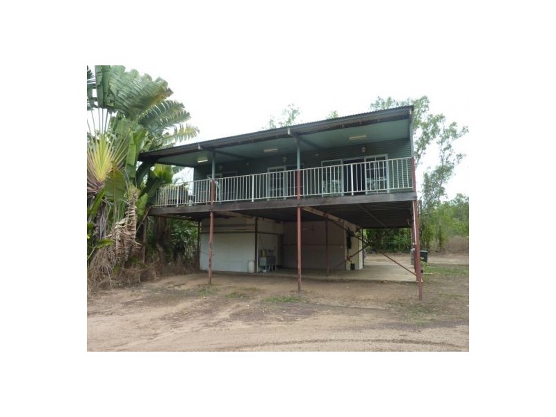 60 Jefferis Road, Humpty Doo NT 0836