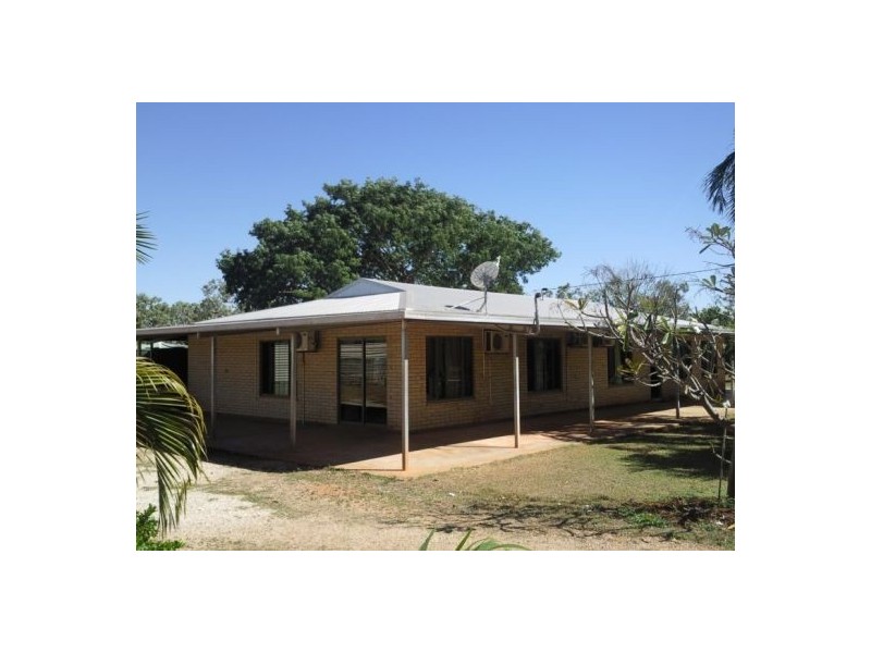 220 Collins Road, Katherine NT 0850