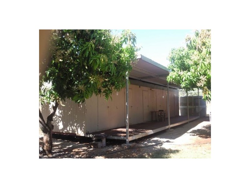 220 Collins Road, Katherine NT 0850
