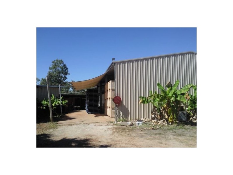 220 Collins Road, Katherine NT 0850