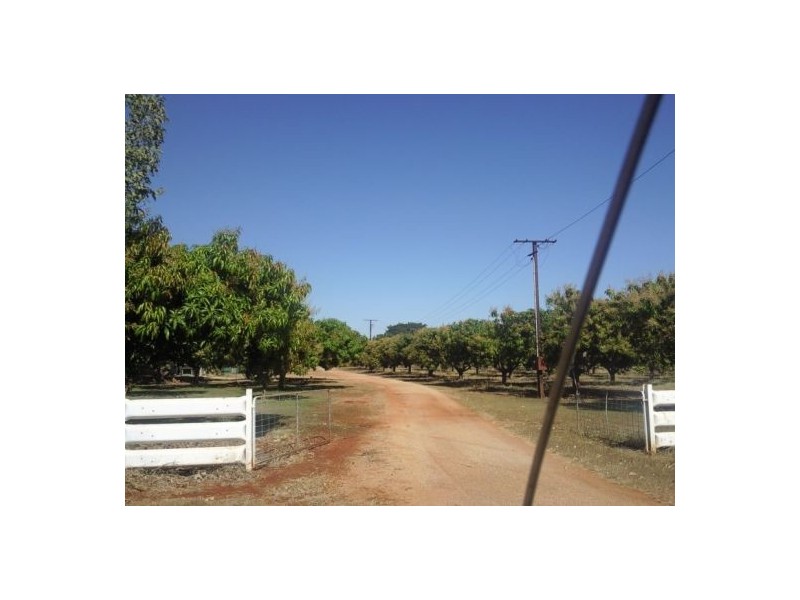 220 Collins Road, Katherine NT 0850