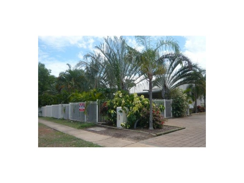 5-75 Emery Avenue, Gray NT 0830