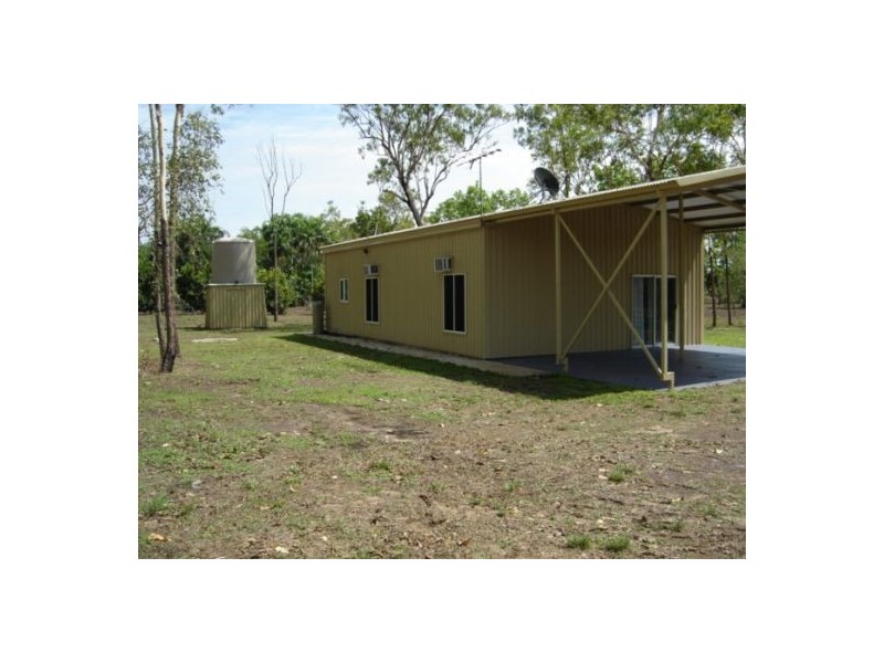 260 Freds Pass Road, Humpty Doo NT 0836