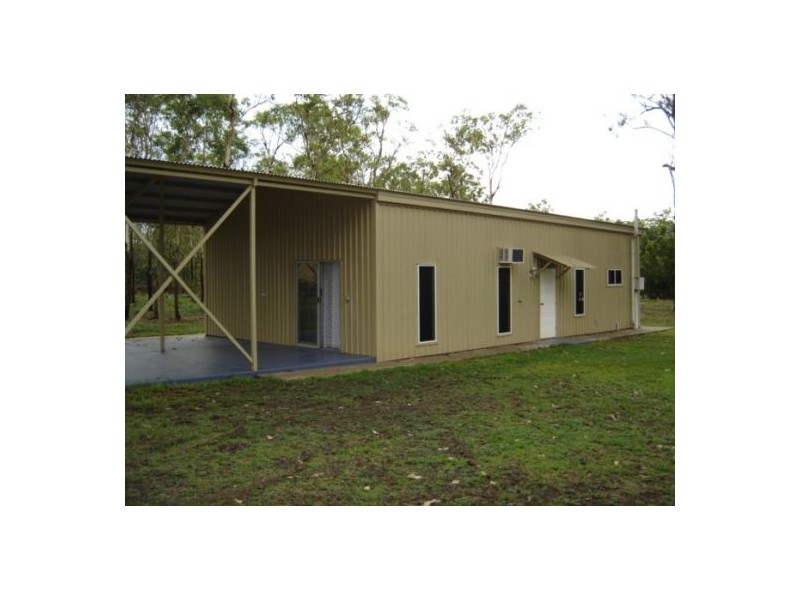 260 Freds Pass Road, Humpty Doo NT 0836