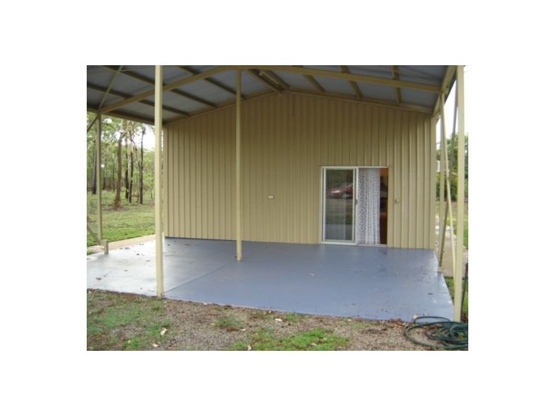 260 Freds Pass Road, Humpty Doo NT 0836