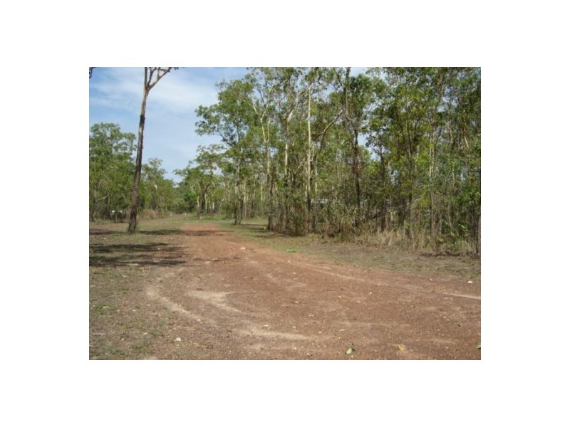 260 Freds Pass Road, Humpty Doo NT 0836