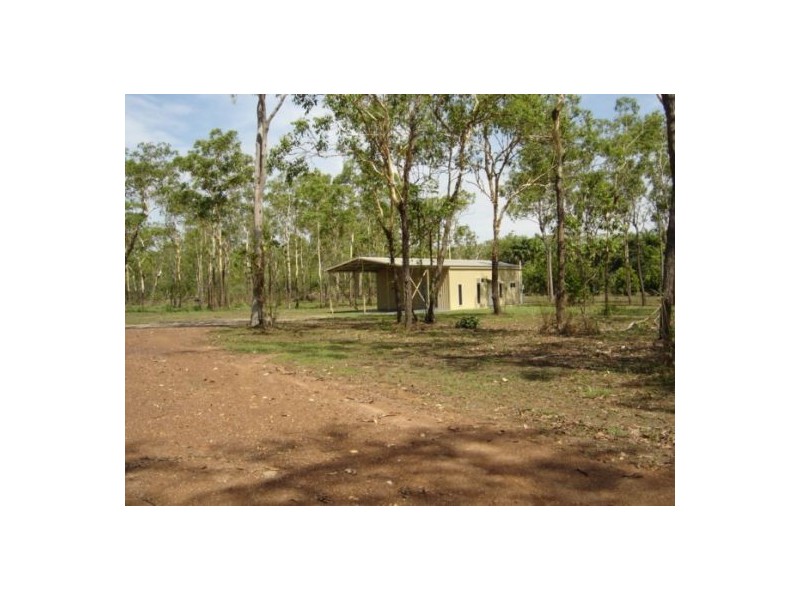 260 Freds Pass Road, Humpty Doo NT 0836