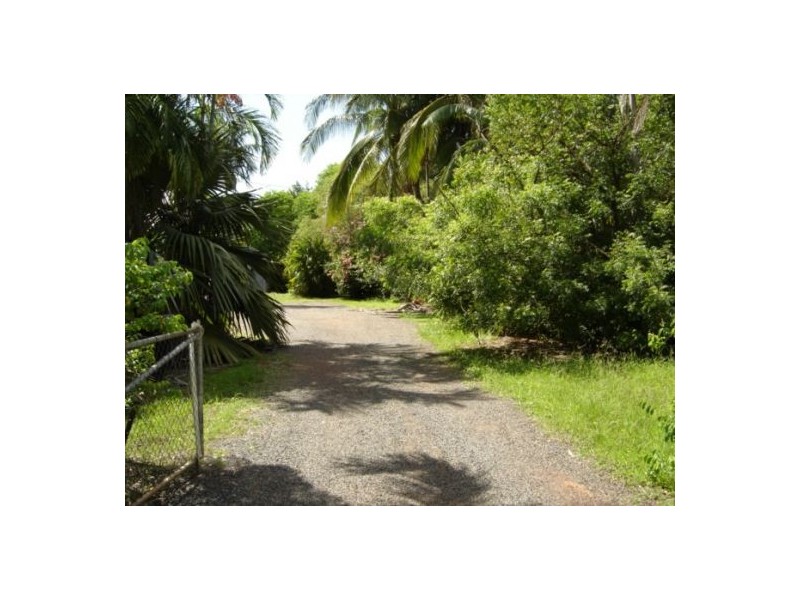 100 Tobin Road, Howard Springs NT 0835