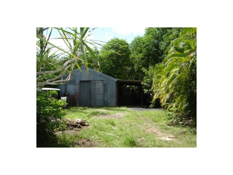 100 Tobin Road, Howard Springs NT 0835