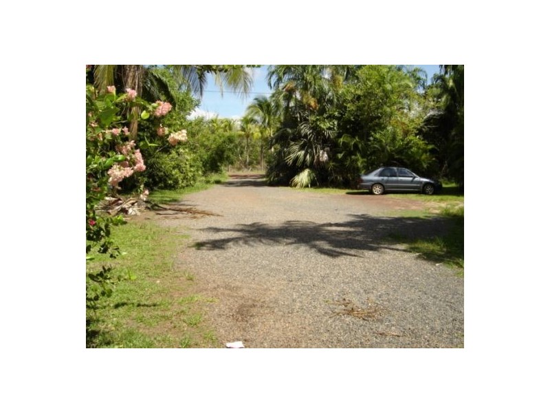 100 Tobin Road, Howard Springs NT 0835