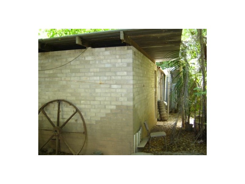 100 Tobin Road, Howard Springs NT 0835