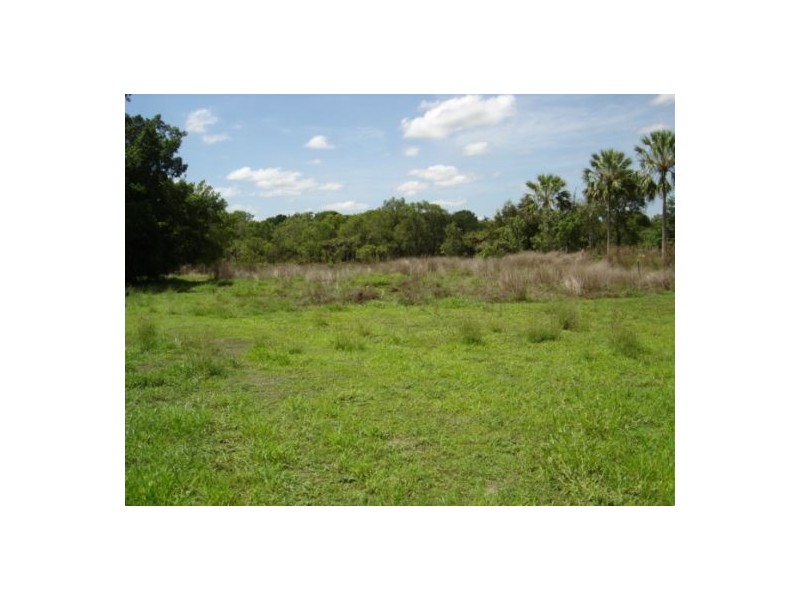 100 Tobin Road, Howard Springs NT 0835