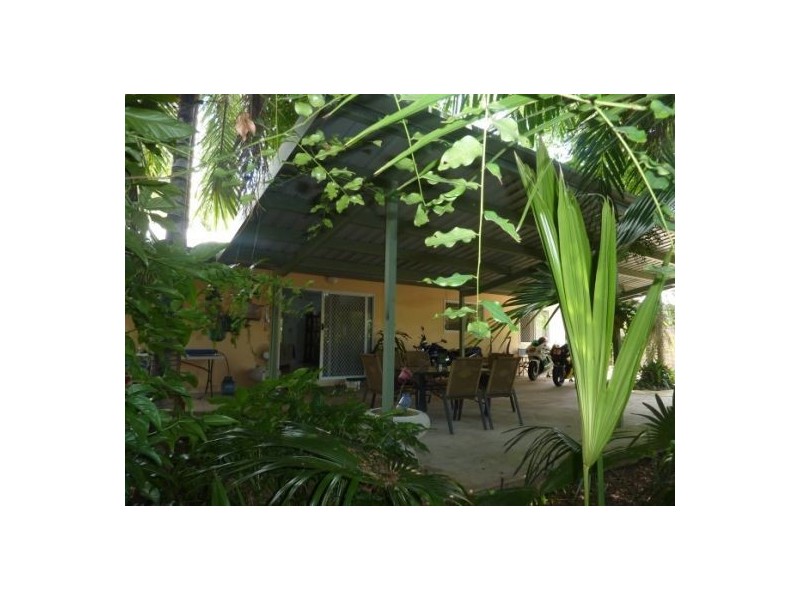 22 Compass Crt, Woodroffe NT 0830