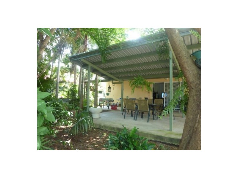 22 Compass Crt, Woodroffe NT 0830