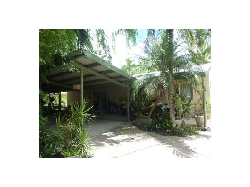 22 Compass Crt, Woodroffe NT 0830