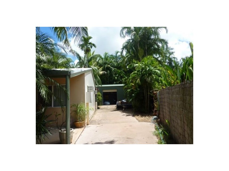 22 Compass Crt, Woodroffe NT 0830