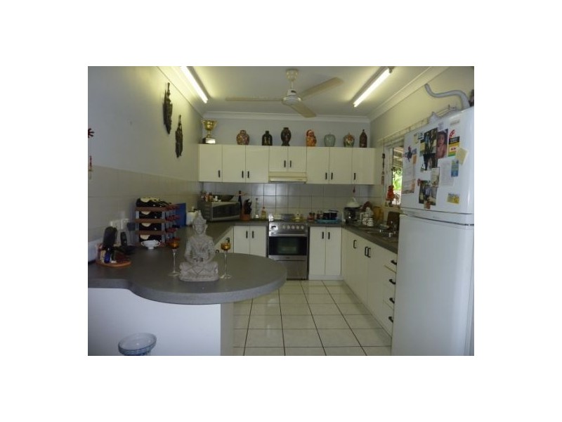 22 Compass Crt, Woodroffe NT 0830