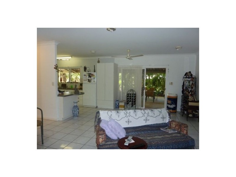 22 Compass Crt, Woodroffe NT 0830