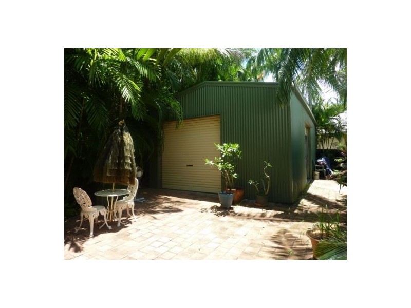 22 Compass Crt, Woodroffe NT 0830