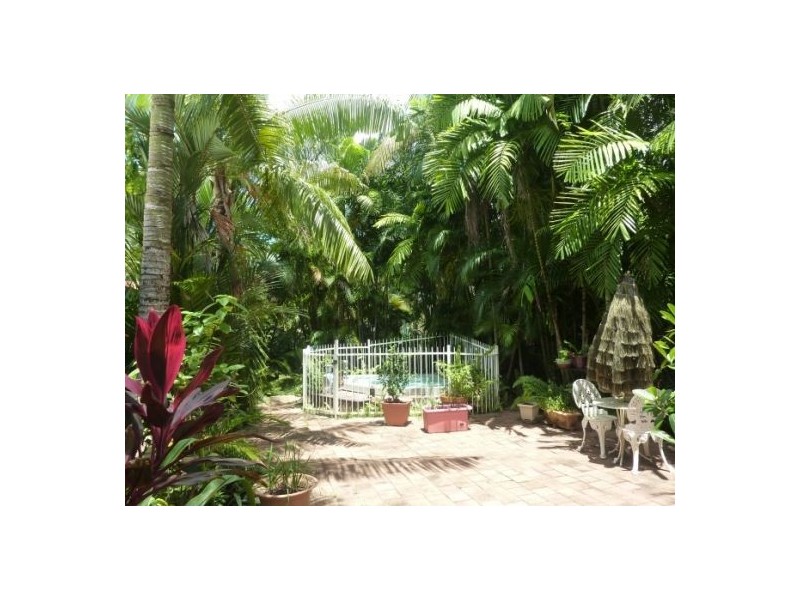 22 Compass Crt, Woodroffe NT 0830