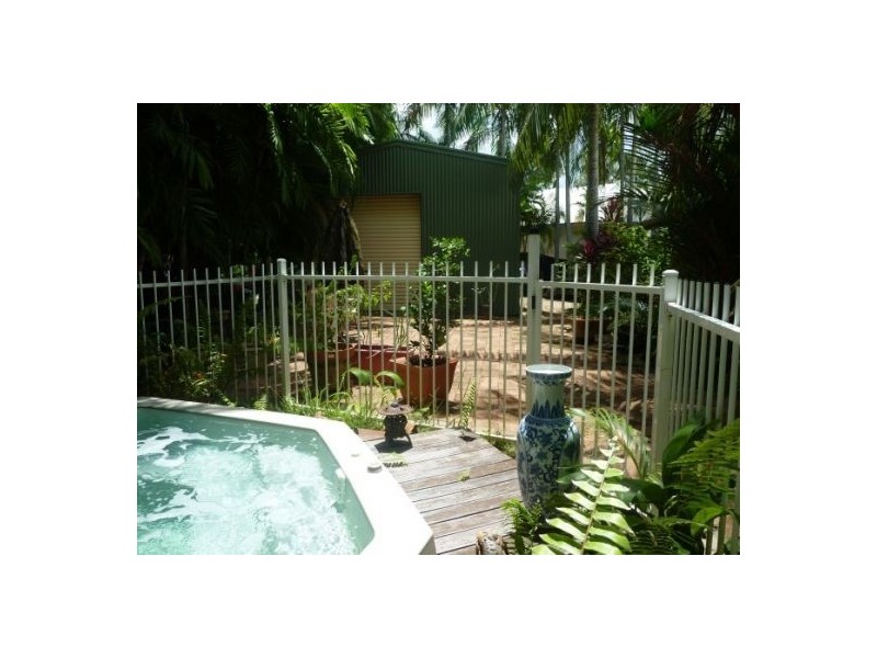 22 Compass Crt, Woodroffe NT 0830