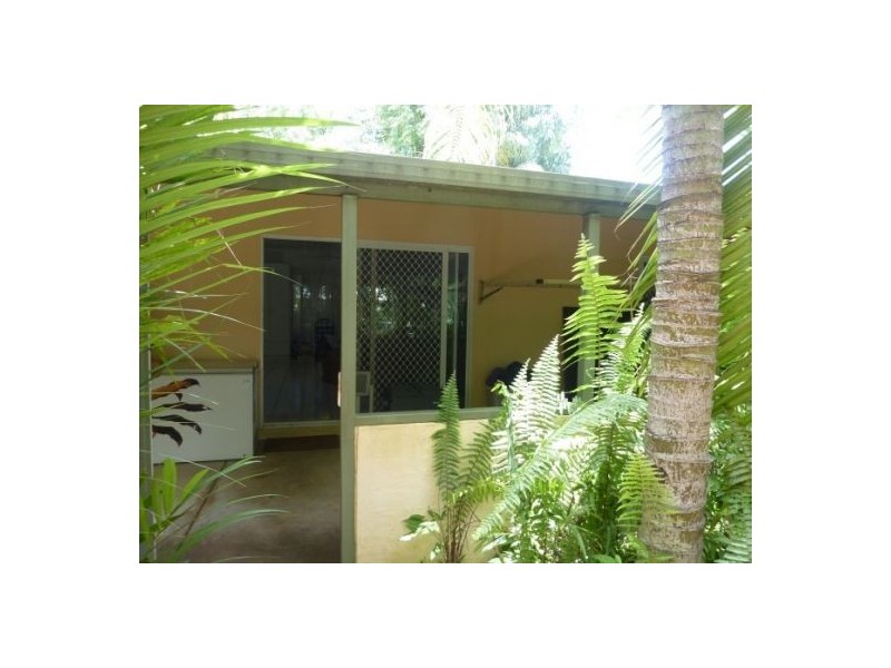 22 Compass Crt, Woodroffe NT 0830