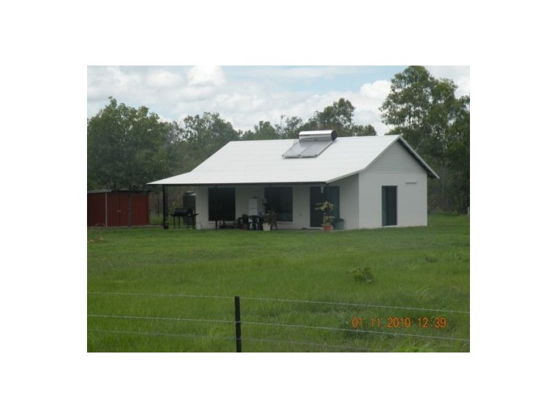 135 Andrews Rd, Humpty Doo NT 0836
