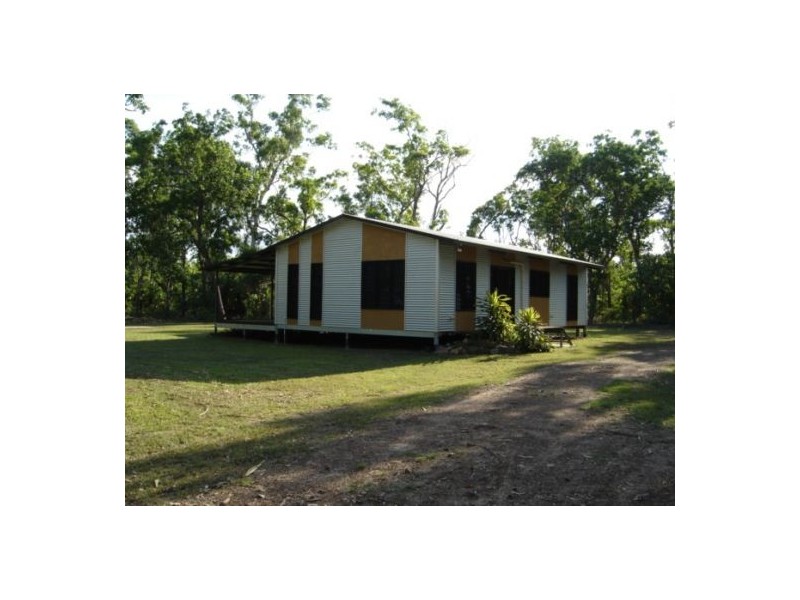 44 Honeysuckle Road, Herbert NT 0836