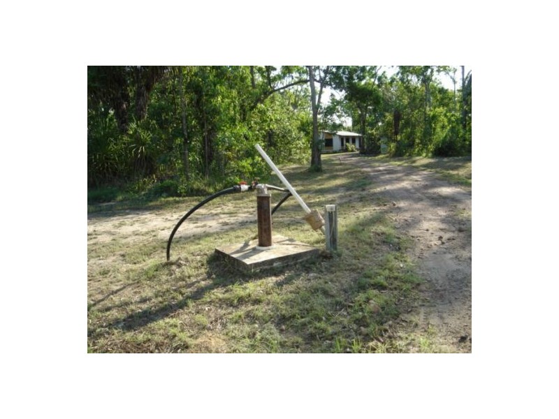 44 Honeysuckle Road, Herbert NT 0836