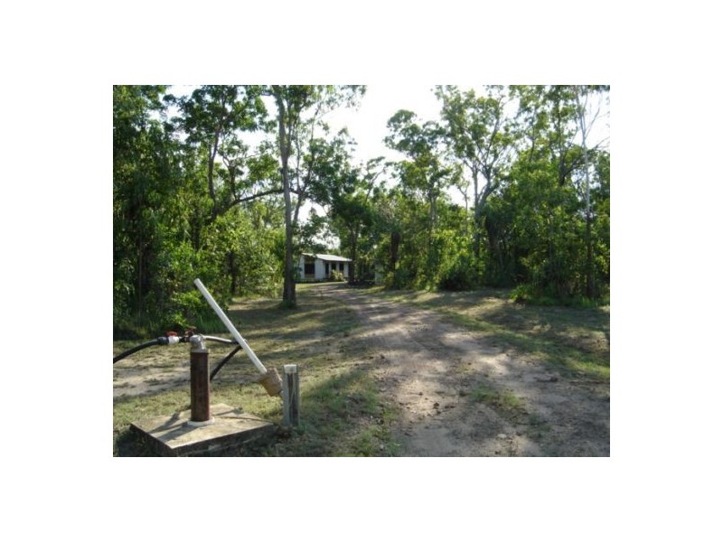 44 Honeysuckle Road, Herbert NT 0836