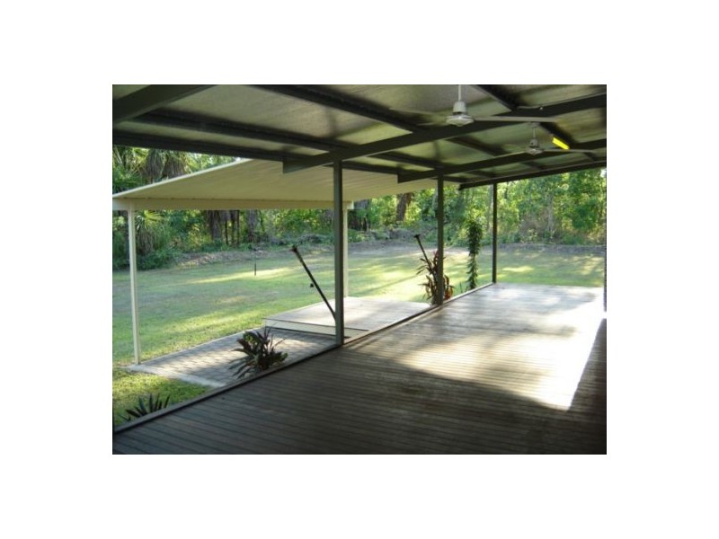 44 Honeysuckle Road, Herbert NT 0836