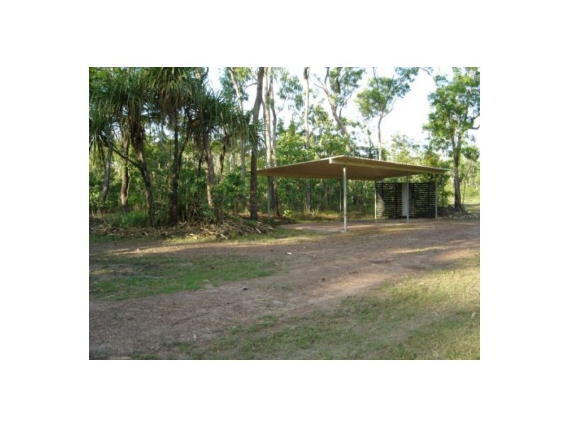 44 Honeysuckle Road, Herbert NT 0836