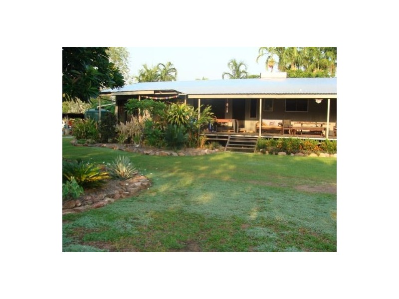 3 Swannel Street, Adelaide River NT 0846