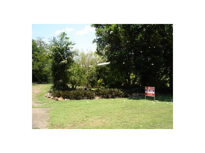 3 Swannel Street, Adelaide River NT 0846