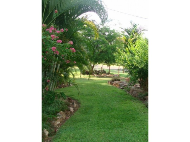 3 Swannel Street, Adelaide River NT 0846