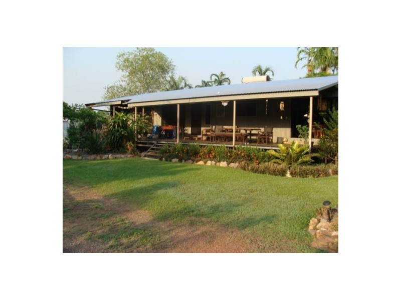 3 Swannel Street, Adelaide River NT 0846