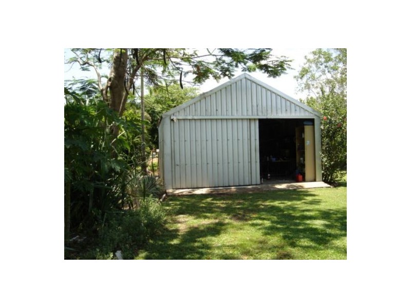 3 Swannel Street, Adelaide River NT 0846