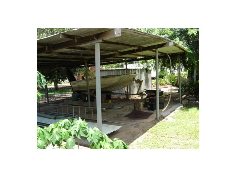 3 Swannel Street, Adelaide River NT 0846