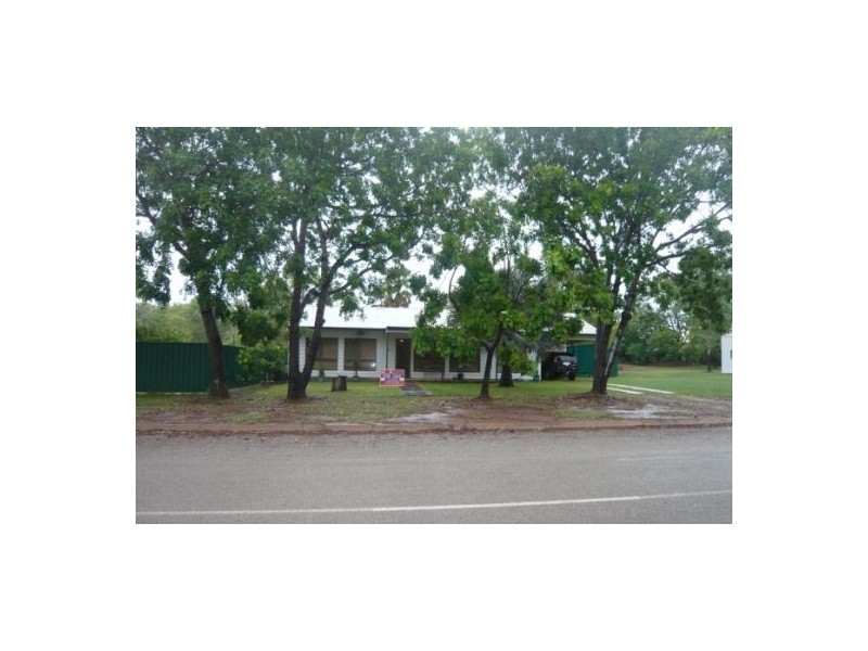 63 Main Terrace, Pine Creek NT 0847