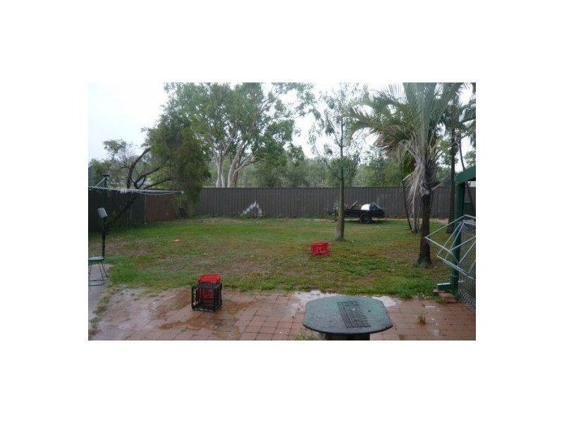 63 Main Terrace, Pine Creek NT 0847