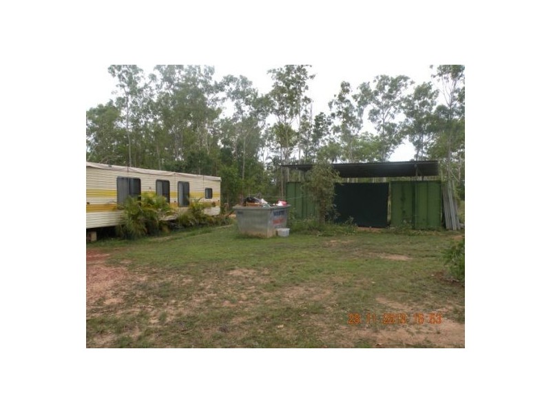 20 Joel Road, Humpty Doo NT 0836