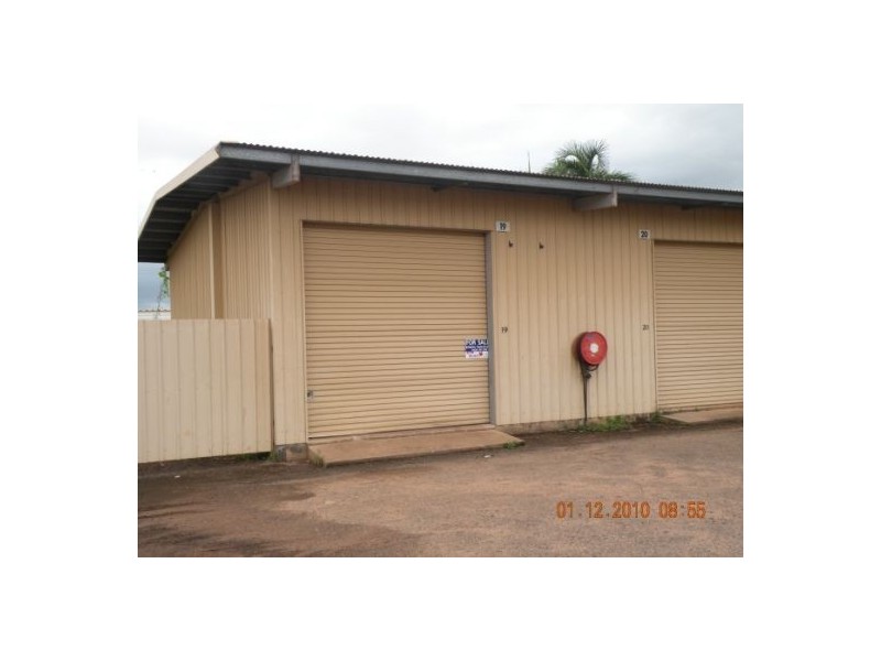 19/5 Tulagi Road, Yarrawonga NT 0830