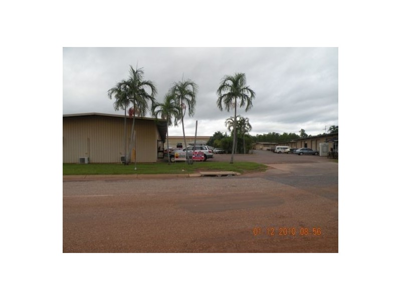 19/5 Tulagi Road, Yarrawonga NT 0830