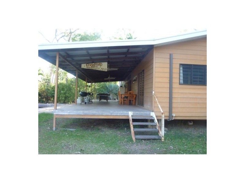 80 William Road, Berry Springs NT 0838