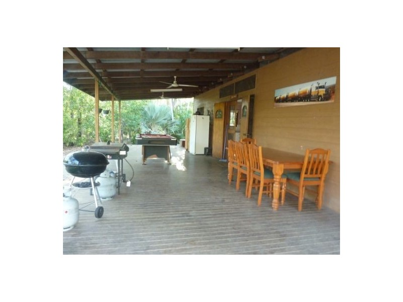 80 William Road, Berry Springs NT 0838