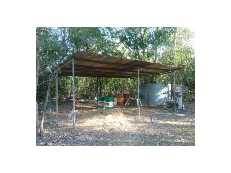80 William Road, Berry Springs NT 0838