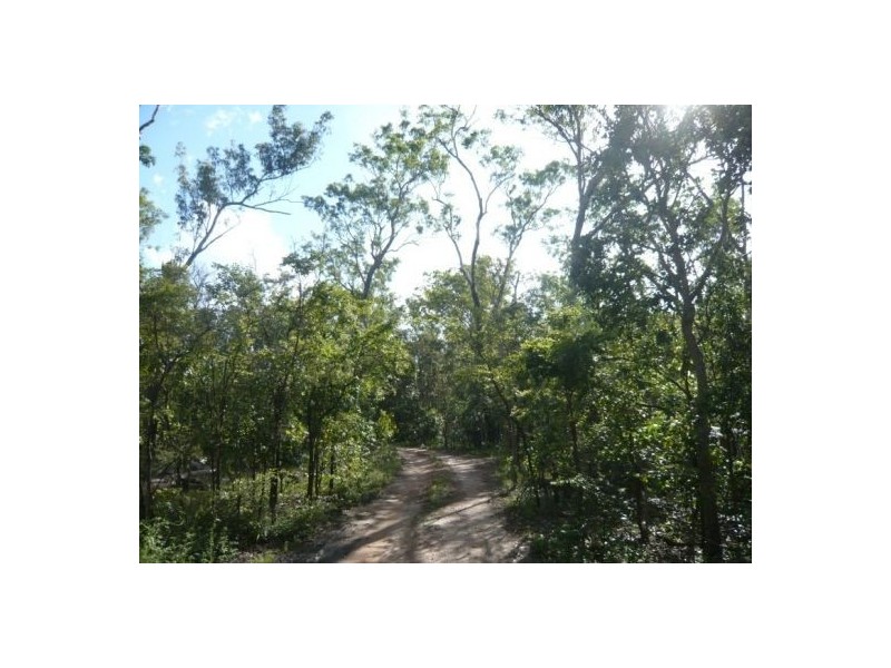 80 William Road, Berry Springs NT 0838