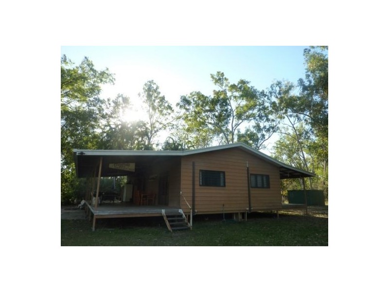 80 William Road, Berry Springs NT 0838